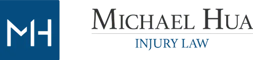 Michael Hua Injury Law Logo
