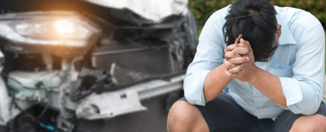 Pedestrian Jaywalking