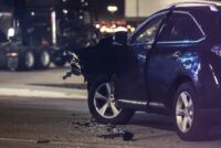 car accident
