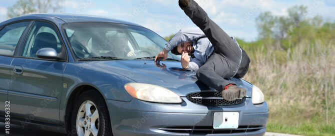 pedestrian accident chines lawyer las Vegas